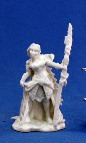 Devona, Female Wizard - Click Image to Close